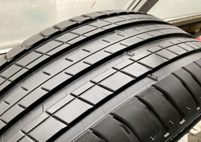 Michelin Latitude Sport 3 255/50 R20 109Y