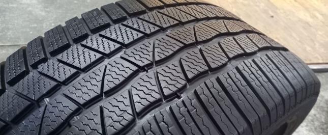 Continental ContiWinterContact TS 830 P 285/45 R20 112T