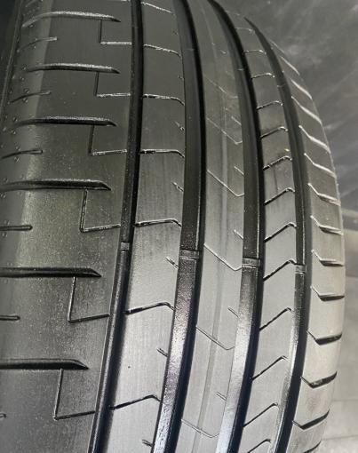 Pirelli P Zero Gen-2 245/45 R19