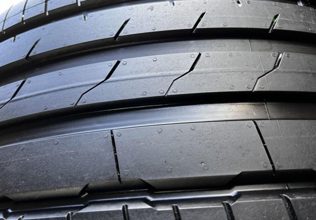 Hankook Ventus S1 Evo 3 K127 285/35 R22