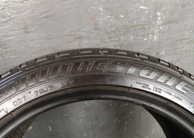 Bridgestone Dueler H/P Sport RFT 225/45 R18 91V