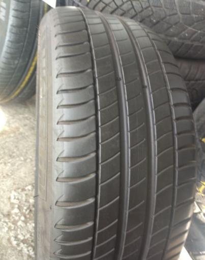 Michelin Primacy 3 205/55 R17 91W
