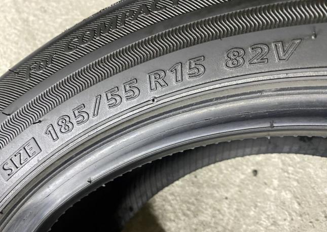 Bridgestone Ecopia NH100 C 185/55 R15