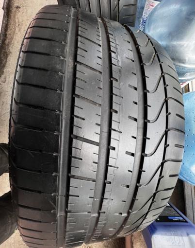 Pirelli P Zero 315/40 R21