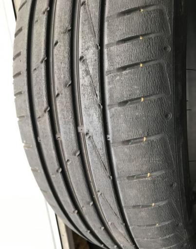 Hankook Ventus S1 Evo 2 K117 205/55 R17 91W