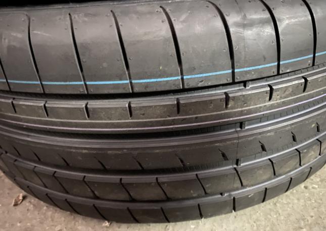 Goodyear Eagle F1 Asymmetric SUV 275/40 R22 107Y