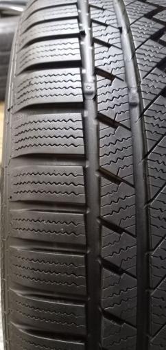 Continental ContiWinterContact TS 850 P 215/55 R17 98H