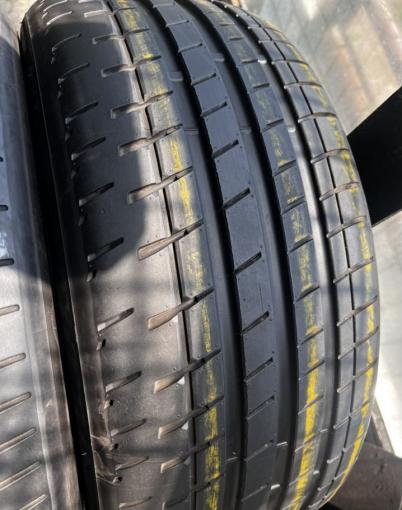 Bridgestone Potenza S007 255/40 R20 и 295/35 R20