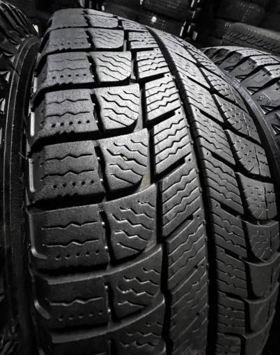 Michelin Latitude X-Ice XI2 185/65 R15