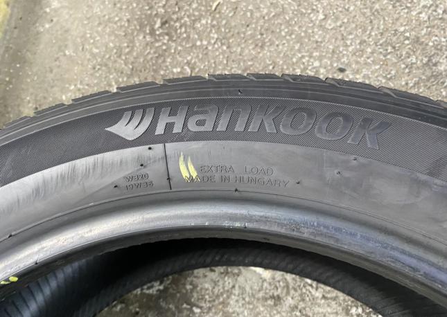 Hankook Winter I&#39;Cept Evo2 W320 255/45 R19 104V