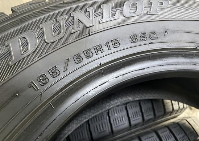 Dunlop Winter Maxx 185/65 R15 88Q