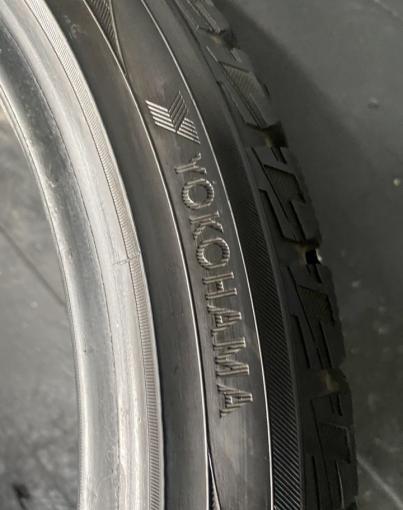 Yokohama Ice Guard IG50+ 225/40 R18