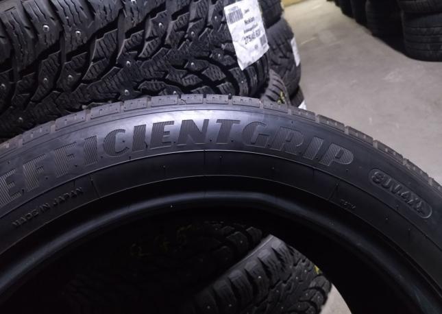 Goodyear EfficientGrip 225/55 R19 99V