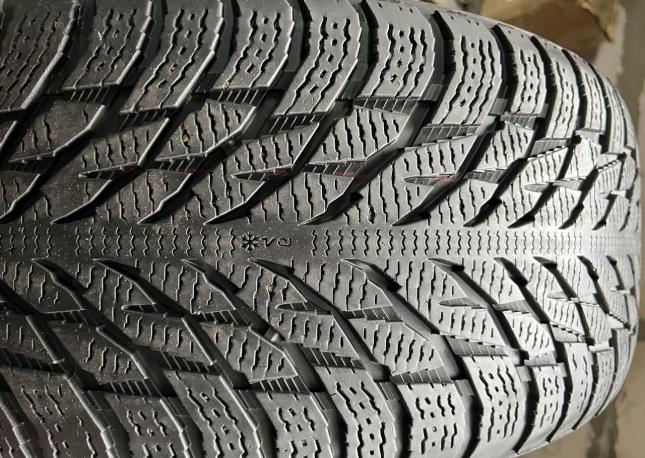 Nokian Tyres Hakkapeliitta R3 SUV 255/55 R19