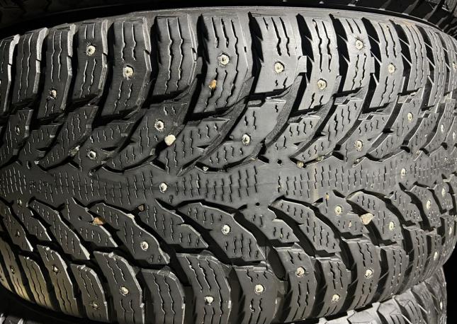 Nokian Tyres Hakkapeliitta 10 285/40 R21