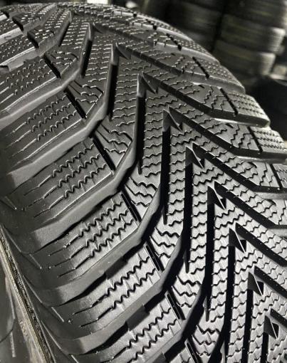 Vredestein SnowTrac 5 195/55 R16