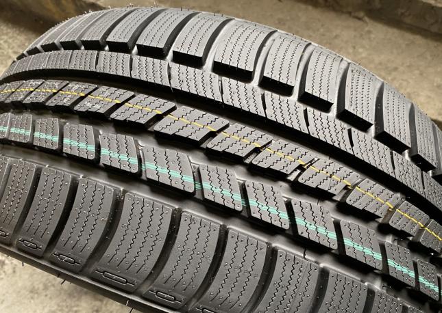 Nexen Winguard Sport 215/40 R17 87V