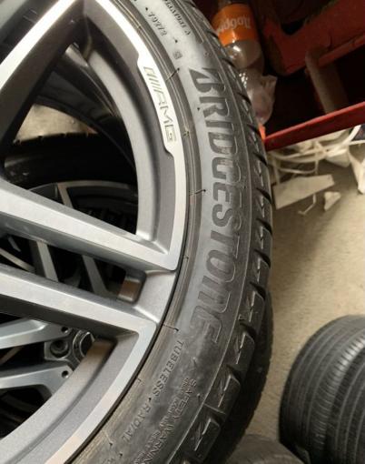 Bridgestone Turanza T005 255/40 R20 101Y