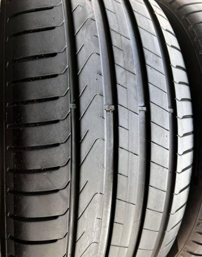 Pirelli Scorpion 255/45 R19