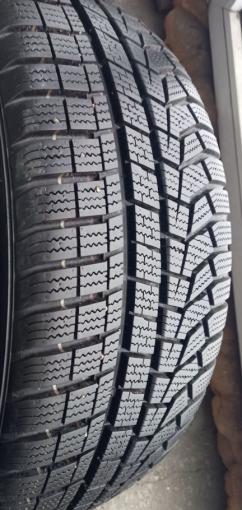 Hankook Winter I&#39;Cept Evo2 W320 215/45 R17 91W