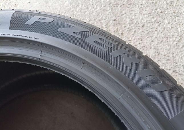 Pirelli P Zero Gen-2 315/35 R20