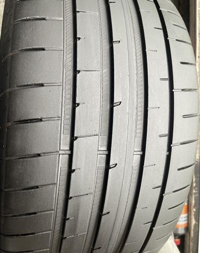 Goodyear Eagle F1 Asymmetric 3 265/35 R21 101Y