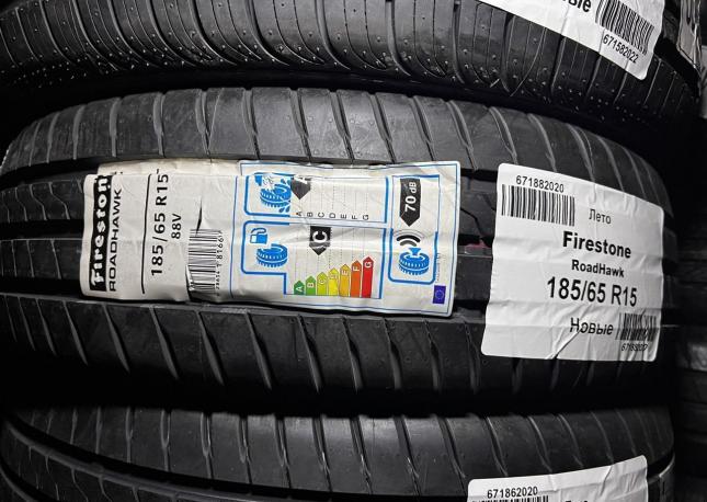 Firestone Multihawk 185/65 R15