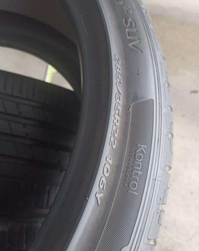 Hankook Ventus Sport K104 285/35 R22 106Y