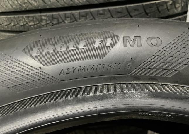 Goodyear Eagle F1 Asymmetric 5 255/45 R20 105H