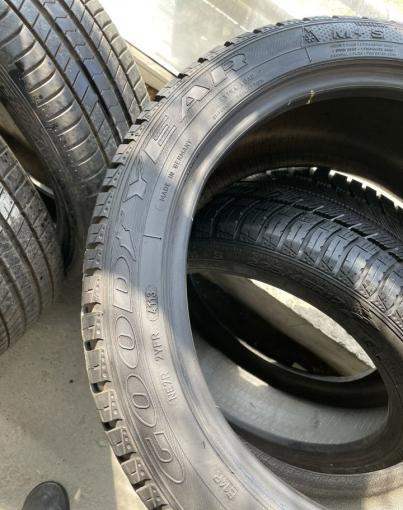 Goodyear Eagle Vector 225/45 R17 94V