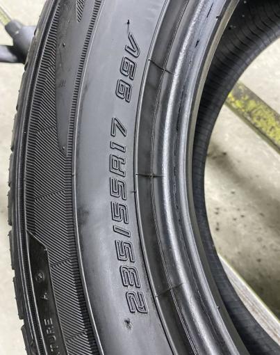 Dunlop SP Sport LM705 235/55 R17