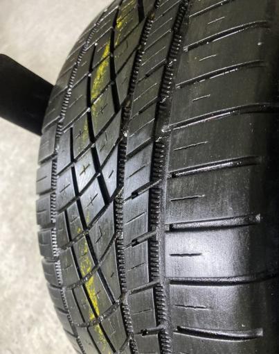 Continental ExtremeContact DWS 235/45 R17