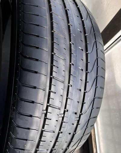 Pirelli P Zero PZ4 275/45 R21