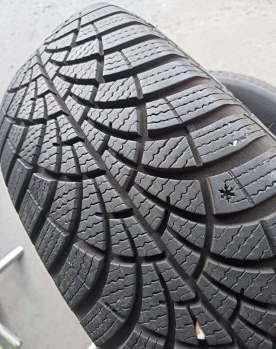 Goodyear Cargo Ultra Grip 195/65 R15