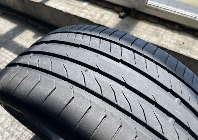 Continental ContiSportContact 5 265/35 R21 101Y