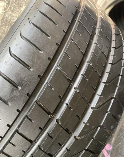 Pirelli P Zero 315/35 R21 111Y