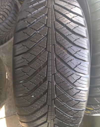 Kumho Solus HA31 235/50 R17 103V