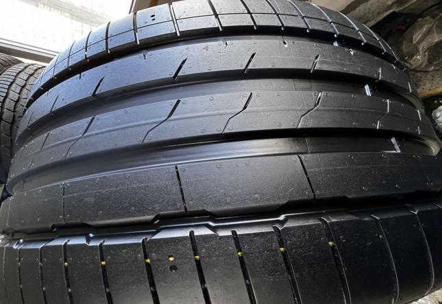 Hankook Ventus S1 Evo 3 K127 285/35 R22