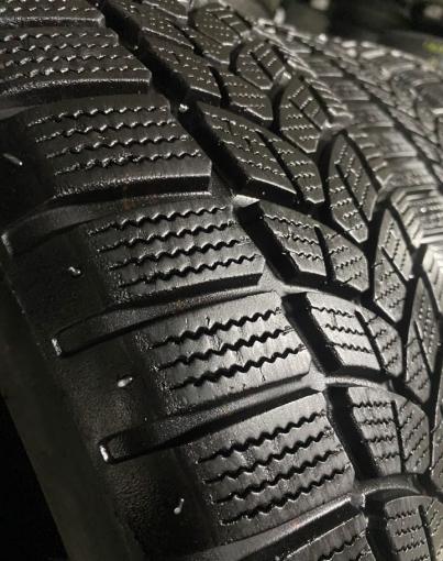 Firestone Winterhawk 3 195/55 R16