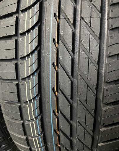 Goodyear Eagle F1 Asymmetric SUV 4x4 275/45 R21 110W