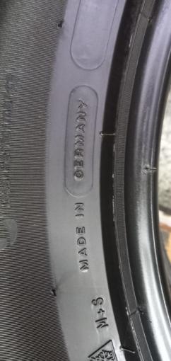 Michelin Pilot Alpin 5 225/55 R18 102