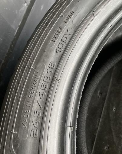 Goodyear Eagle F1 Asymmetric 3 245/45 R18