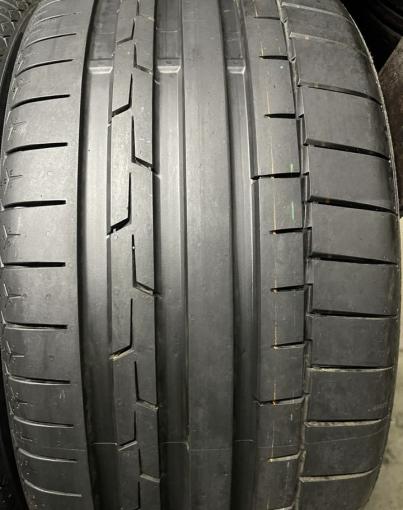 Continental SportContact 6 235/40 R18 95Y