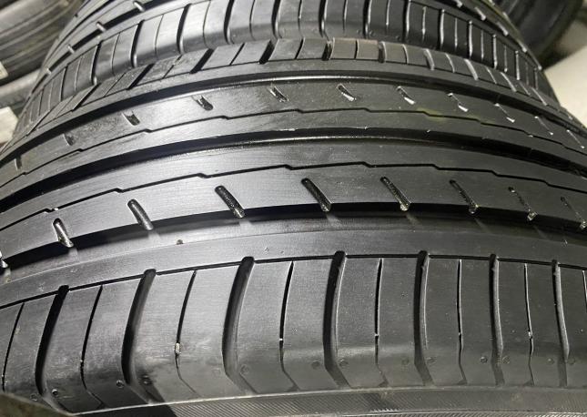 Yokohama BluEarth-ES ES32 215/45 R17