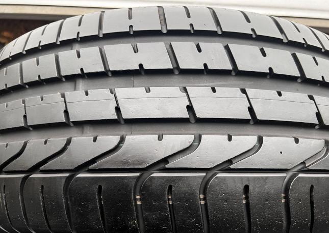 Pirelli P Zero 235/50 R19