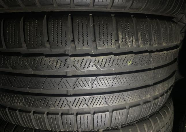 Continental ContiWinterContact TS 810 Sport 245/45 R18