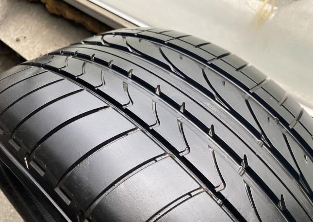 Bridgestone Dueler H/P Sport 315/35 R21 111Y