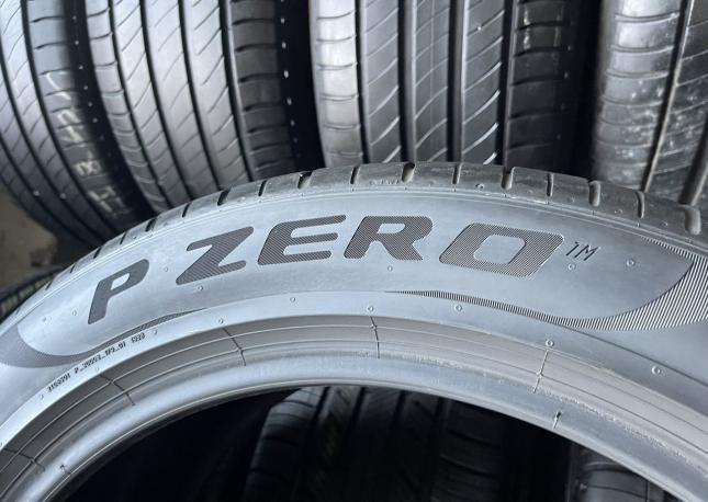 Pirelli P Zero II 245/45 R18 100Y