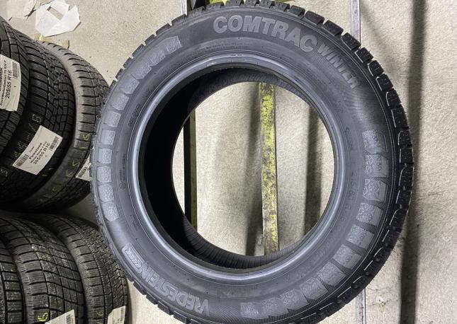 Vredestein ComTrac Winter 215/60 R16C