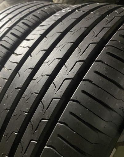 Continental ContiEcoContact 6 205/55 R16